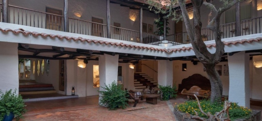 Cervo Hotel 5* (Порто-Черво)