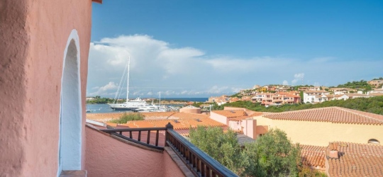 Cervo Hotel 5* (Порто-Черво)
