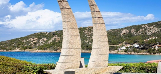 Club Esse Cala Bitta 3* (Байя)