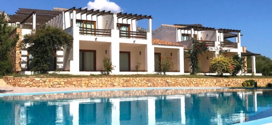 Club Esse Palmasera 4* (Кала-Гононе)