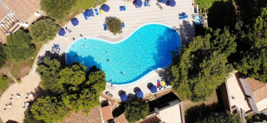 Club Esse Palmasera 4* (Кала-Гононе)