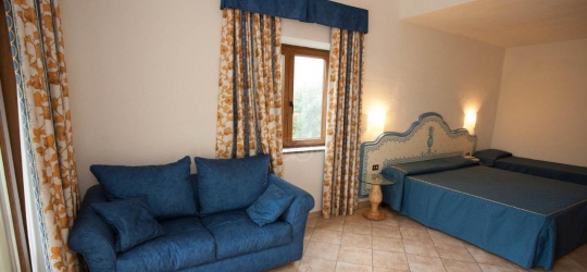 Club Esse Palmasera 4* (Кала-Гононе)