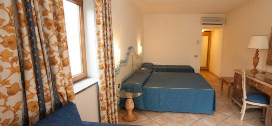 Club Esse Palmasera 4* (Кала-Гононе)