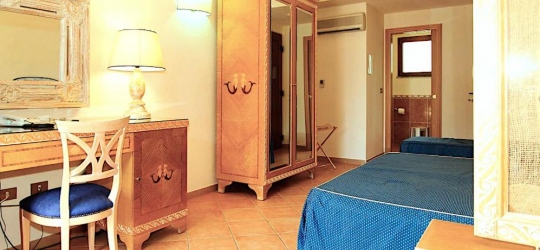 Club Esse Palmasera 4* (Кала-Гононе)