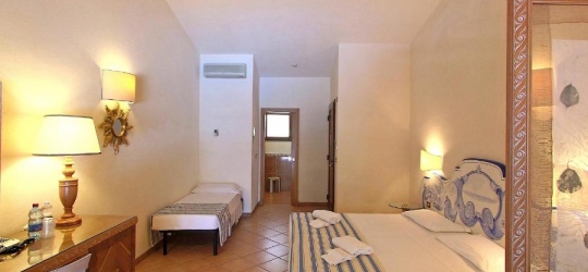 Club Esse Palmasera 4* (Кала-Гононе)