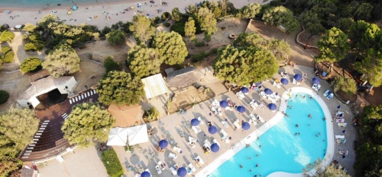 Club Esse Palmasera 4* (Кала-Гононе)