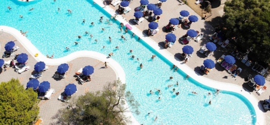Club Esse Palmasera 4* (Кала-Гононе)