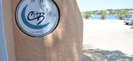 Club Esse Cala Bitta 3* (Байя)