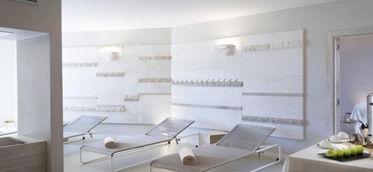 Baglioni Resort Sardinia 5*, Пунтальдия