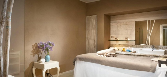 Baglioni Resort Sardinia 5*, Пунтальдия