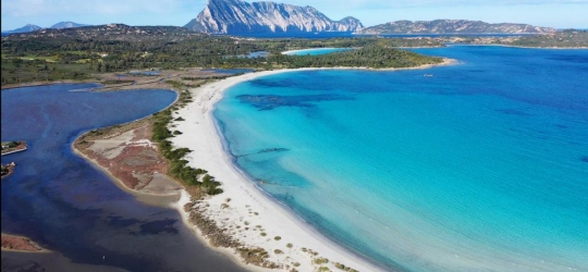 Baglioni Resort Sardinia 5*, Пунтальдия