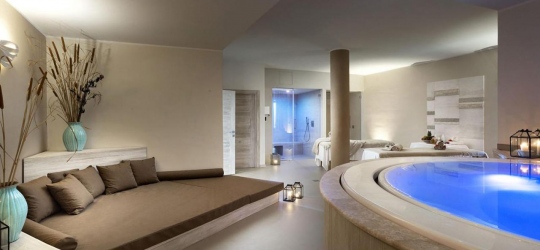 Baglioni Resort Sardinia 5*, Пунтальдия