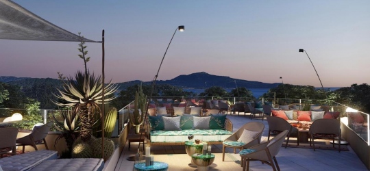 Baglioni Resort Sardinia 5*, Пунтальдия