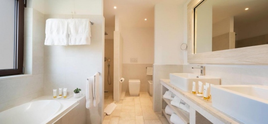 Baglioni Resort Sardinia 5*, Пунтальдия