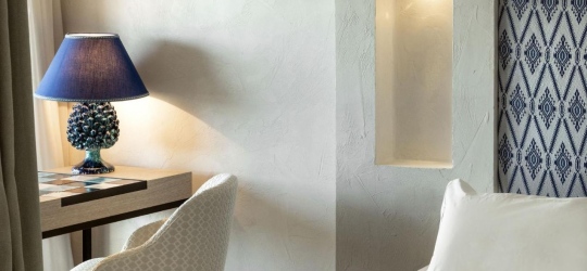 Baglioni Resort Sardinia 5*, Пунтальдия