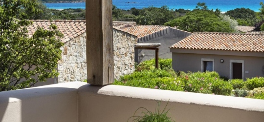 Baglioni Resort Sardinia 5*, Пунтальдия