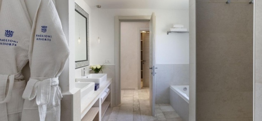 Baglioni Resort Sardinia 5*, Пунтальдия