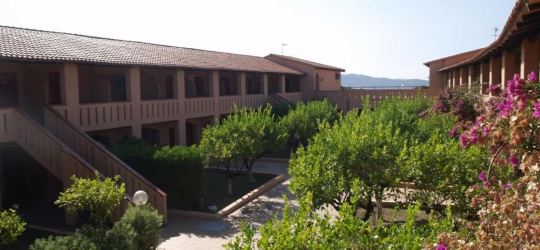 Club Esse Cala Bitta 3* (Байя)