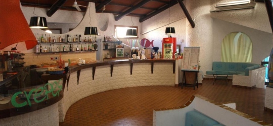 Club Esse Cala Bitta 3* (Байя)