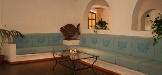 Club Esse Cala Bitta 3* (Байя)