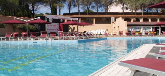 Club Esse Cala Bitta 3* (Байя)