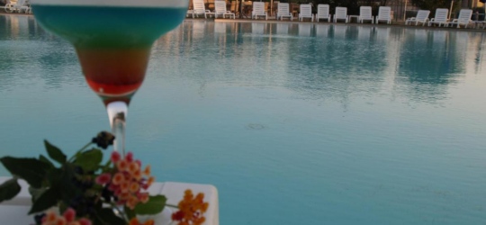 Club Esse Gallura Beach 3* (Альєнту)