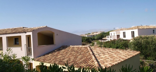 Club Esse Gallura Beach 3* (Альєнту)