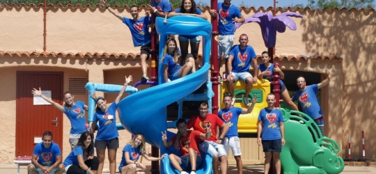 Club Esse Cala Bitta 3* (Байя)
