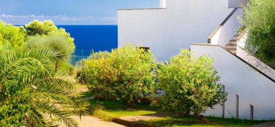 Club Esse Palmasera 4* (Кала-Гононе)
