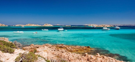 Club Esse Cala Bitta 3* (Байя)