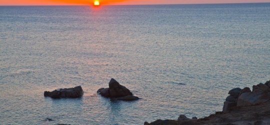 Club Esse Gallura Beach 3* (Альєнту)