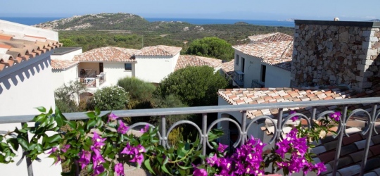 Club Esse Gallura Beach 3* (Альєнту)