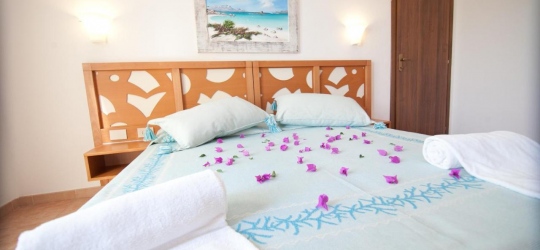 Club Esse Gallura Beach 3* (Альєнту)
