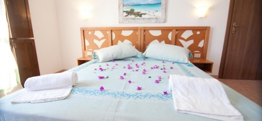 Club Esse Gallura Beach 3* (Альєнту)