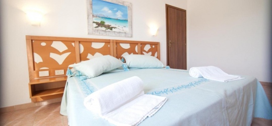 Club Esse Gallura Beach 3* (Альєнту)