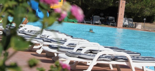 Club Esse Gallura Beach 3* (Альєнту)