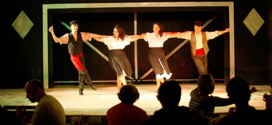 Louis Ionian Sun 4*, Corfu