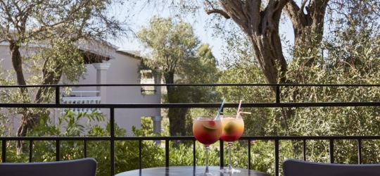 SENTIDO APOLLO PALACE 4*