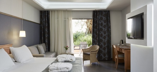 SENTIDO APOLLO PALACE 4*