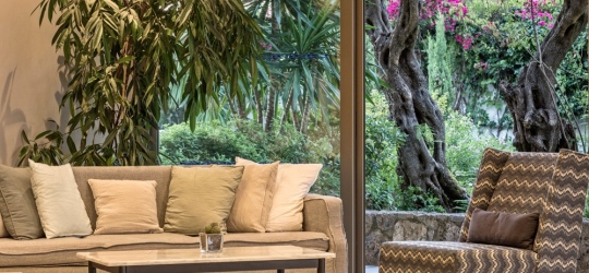 KONTOKALI BAY CORFU HOTEL 5*