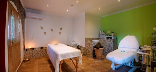 Magna Graecia Hotel 4*, Corfu