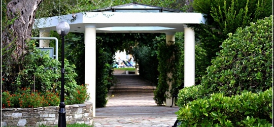 SENTIDO APOLLO PALACE 4*