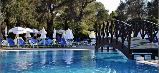 SENTIDO APOLLO PALACE 4*