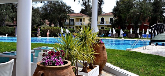SENTIDO APOLLO PALACE 4*