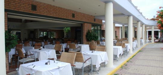 SENTIDO APOLLO PALACE 4*