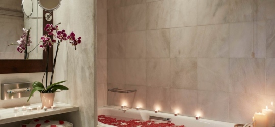 KONTOKALI BAY CORFU HOTEL 5*