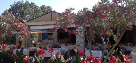 Three Stars Beach Hotel 3*, Corfu