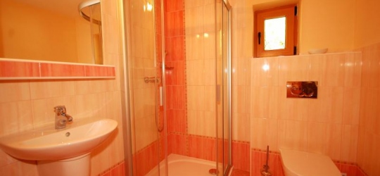 APARTMANY VIERKA 3* (Ясна)