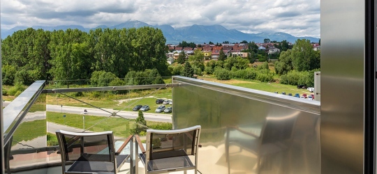 MOUNTAIN VIEW 4* (Попрад)
