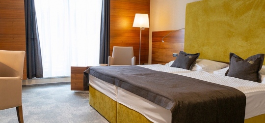MOUNTAIN VIEW 4* (Попрад)